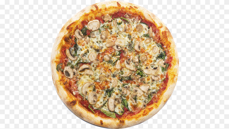 Veggie Pies Picca, Food, Pizza, Food Presentation Free Png Download