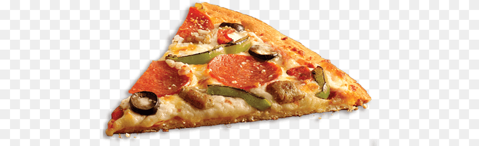 Veggie Pizza Slice Veggie Pizza Slice, Food Free Png Download