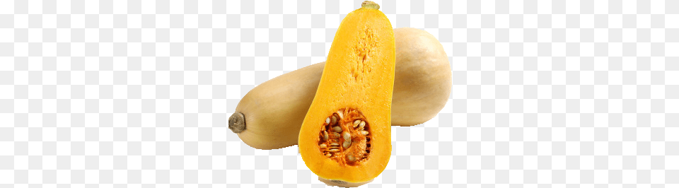 Veggiefood Butternut Squash, Food, Plant, Produce, Vegetable Png