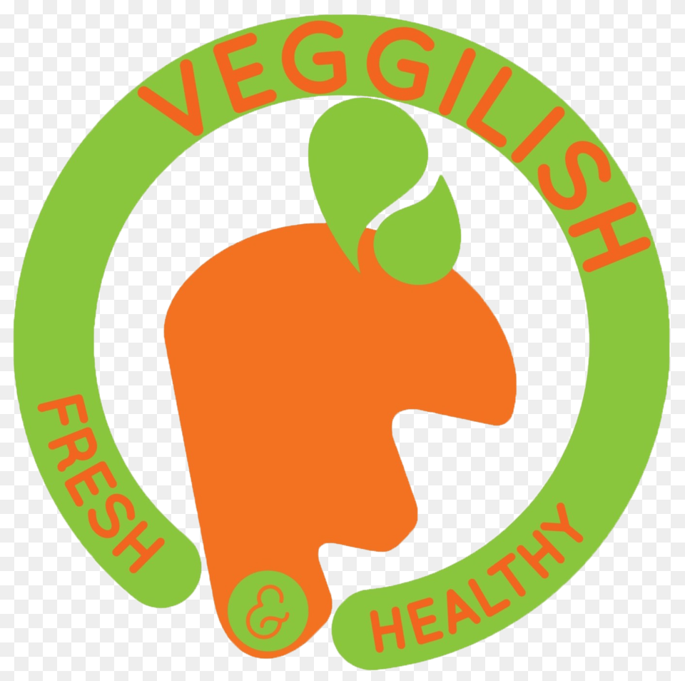 Veggilish, Logo, Ammunition, Grenade, Weapon Png Image