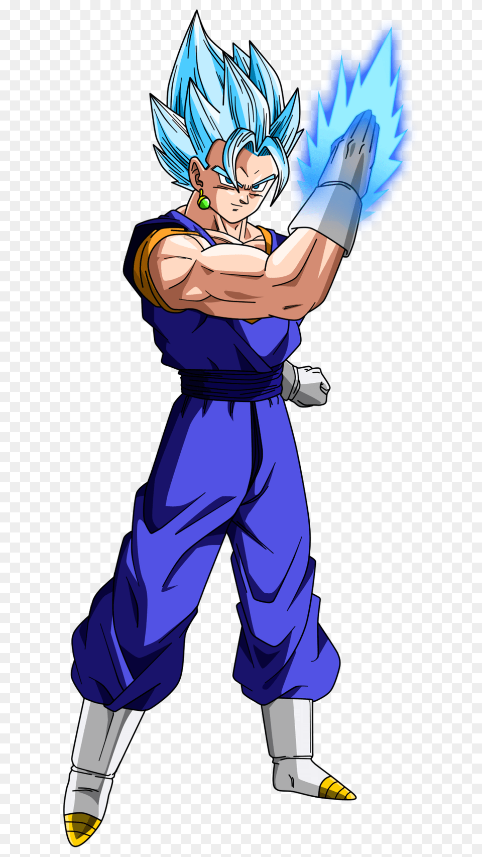 Vegito, Book, Comics, Publication, Person Free Png