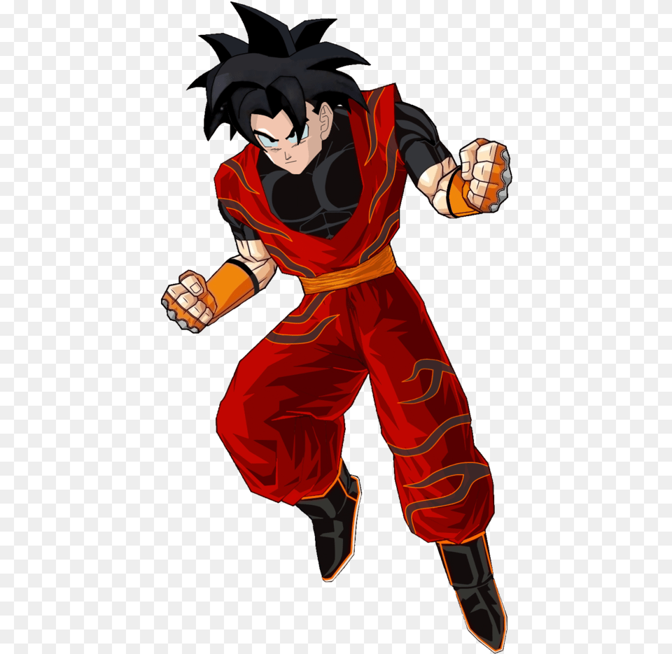 Vegito, Baby, Person, Book, Comics Png