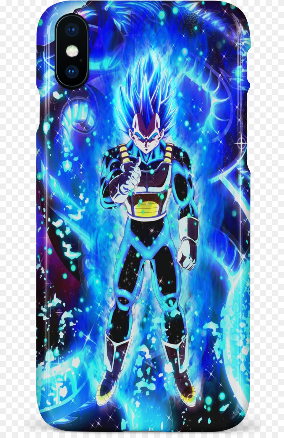 Vegito U2013 Sportcaze Dragon Ball Super Wallpaper Phone, Book, Comics, Person, Publication Free Png Download