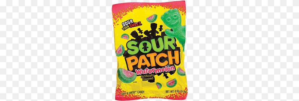 Vegnews Sourpatchkids Sour Patch Watermelon, Birthday Cake, Cake, Cream, Dessert Png