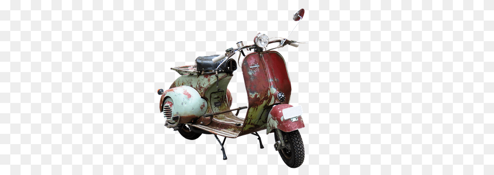 Vehicle Motorcycle, Transportation, Motor Scooter, Moped Free Png Download