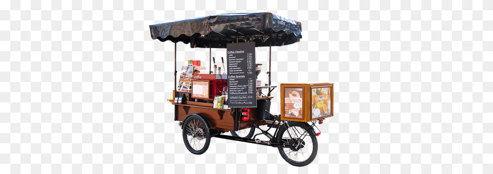 Vehicle Kiosk, Transportation, Tricycle, Blackboard Png Image