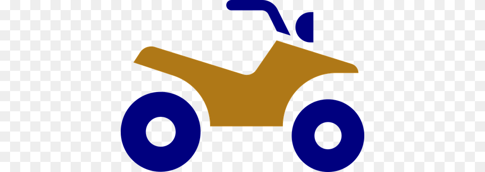 Vehicle Atv, Transportation, Device, Grass Free Png Download