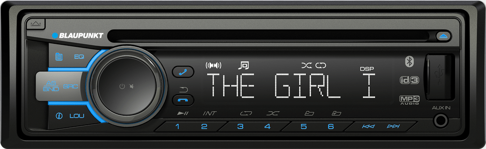 Vehicle Audio, Electronics, Stereo, Cd Player, Mobile Phone Free Png Download