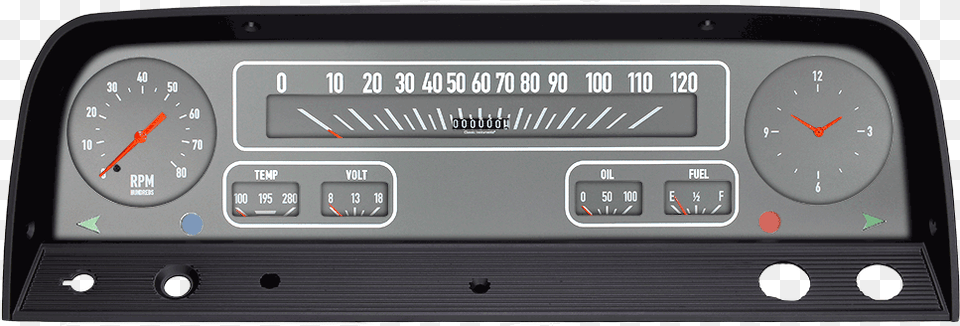 Vehicle Audio, Gauge Free Transparent Png