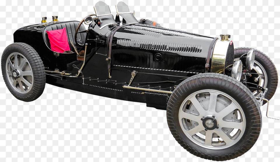 Vehicle Automotive Oldtimer Picture Oldtimer Bugatti, Alloy Wheel, Transportation, Tire, Spoke Free Png