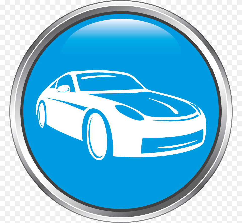 Vehicle Care Nerta Cleaning Car Icon, Photography, Coupe, Sports Car, Transportation Free Png