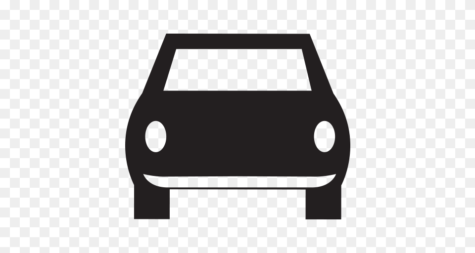 Vehicle Clipart Front View, Car, Coupe, Sports Car, Transportation Png
