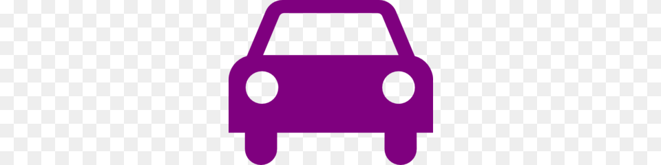 Vehicle Clipart Purple Car, Electronics Png