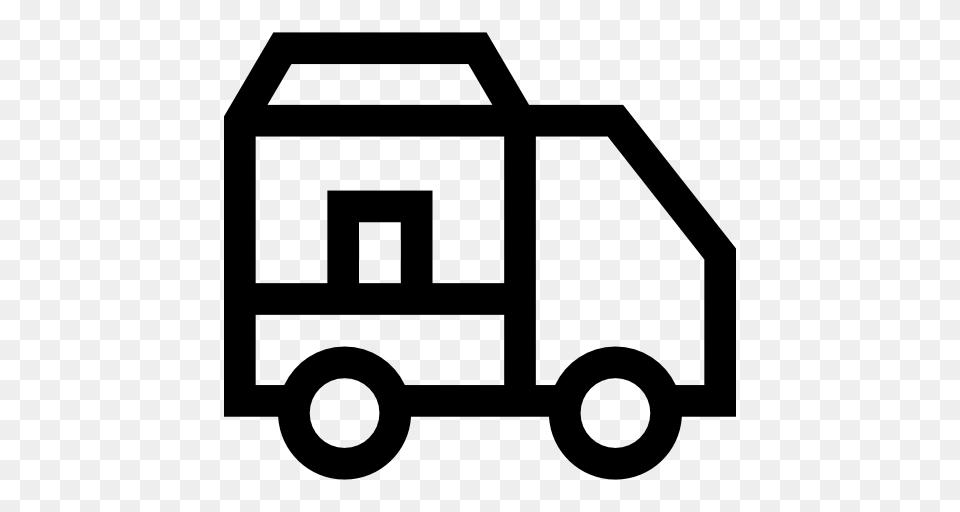 Vehicle Parking Real Estate Garage Business Car Icon, Transportation, Van, Device, Grass Free Png