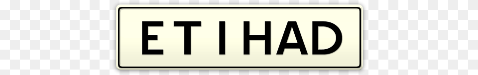Vehicle Registration Plate, License Plate, Transportation, Sign, Symbol Png Image
