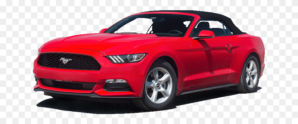 Vehicle Rentals Fast Affordable E Z Rent A Car, Coupe, Sports Car, Transportation, Mustang Png