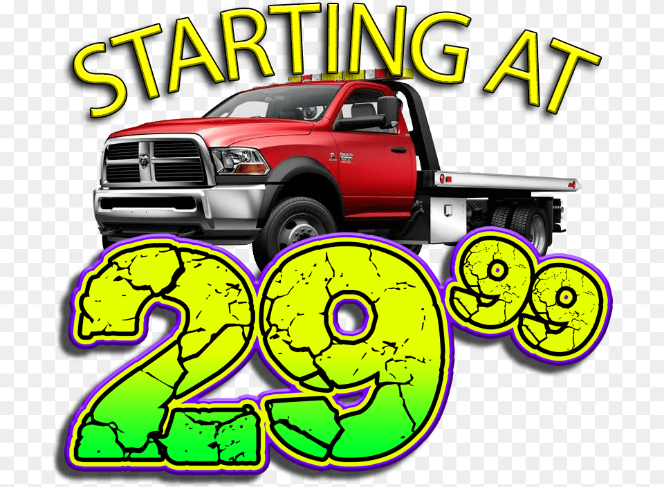 Vehicle To A Safe Location Of Your Choice Panic Recovery, Pickup Truck, Transportation, Truck, Machine Png Image