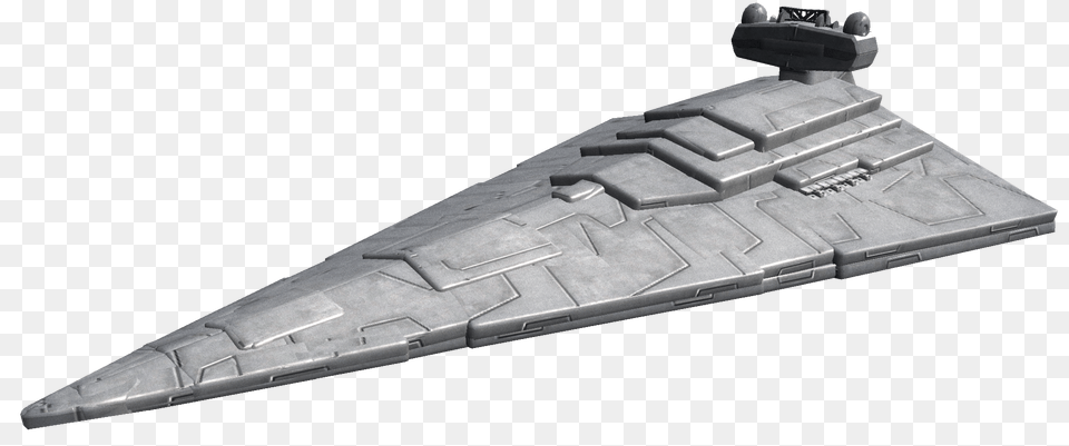 Vehicleimperator Class Star Destroyer Sporewiki Fandom, Aircraft, Spaceship, Transportation, Vehicle Free Png Download