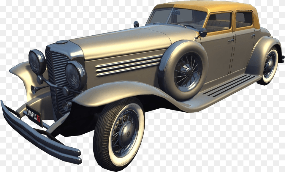 Vehicles In Mafia Ii Wiki Fandom Mafia 2 Made Man Pack, Car, Transportation, Vehicle, Coupe Free Png Download