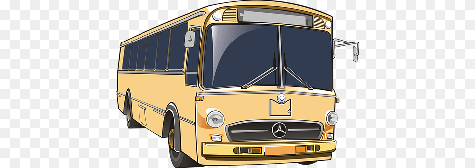 Vehicles Vehicle Bus Coach Vehicle, Transportation Free Png