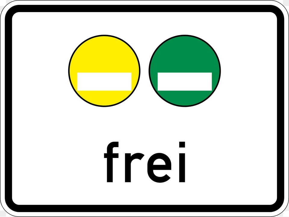 Vehicles With Yellow Or Green Low Emission Zone Sticker Permitted Clipart, Light, Sign, Symbol, Traffic Light Png Image