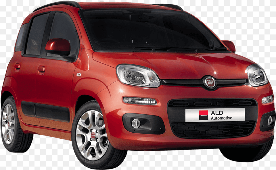 Veicolo Fiat Panda New, Car, Vehicle, Transportation, Wheel Free Transparent Png