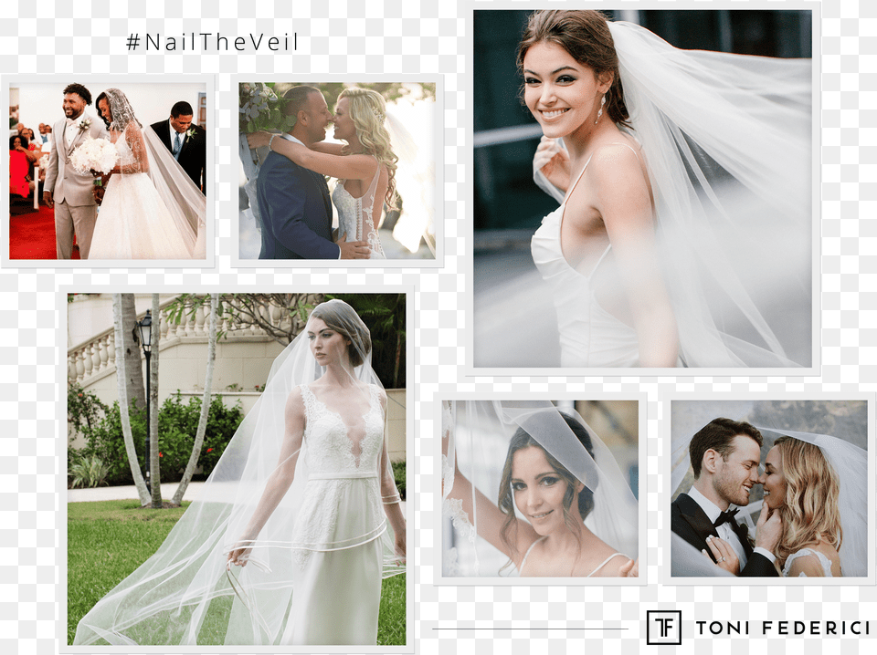 Veil, Formal Wear, Fashion, Wedding, Dress Free Transparent Png