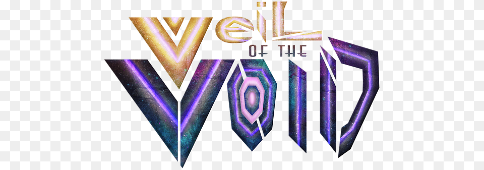 Veil Of The Void Graphic Design, Purple, Art, Graphics, Light Free Png Download