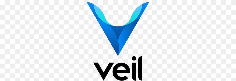 Veil Project Crypto Ninjas Veil Cryptocurrency, Logo, Triangle, Smoke Pipe Free Png