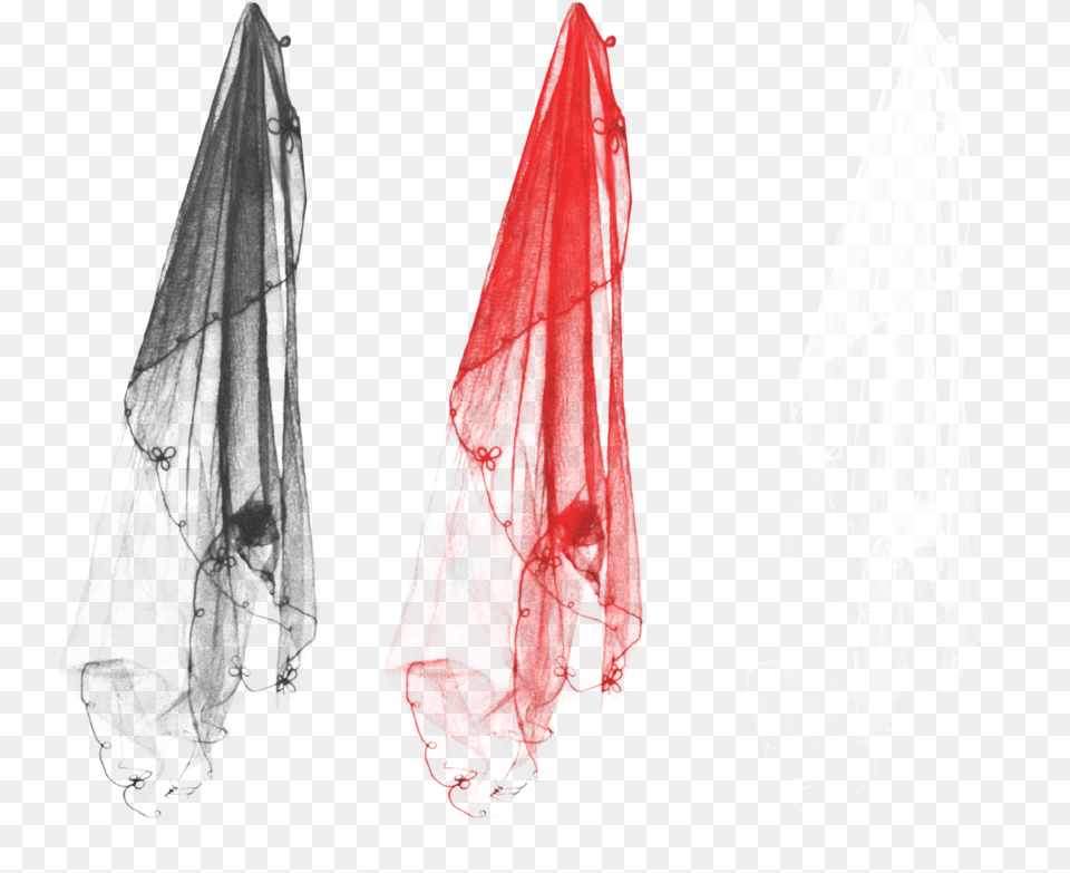 Veils, Bag Png Image