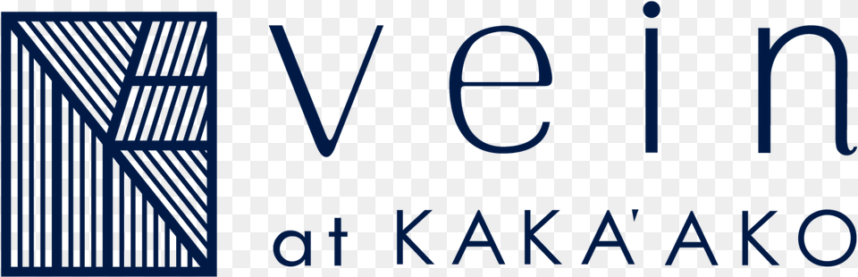 Vein Vein At Kakaako Logo, Text Free Png Download