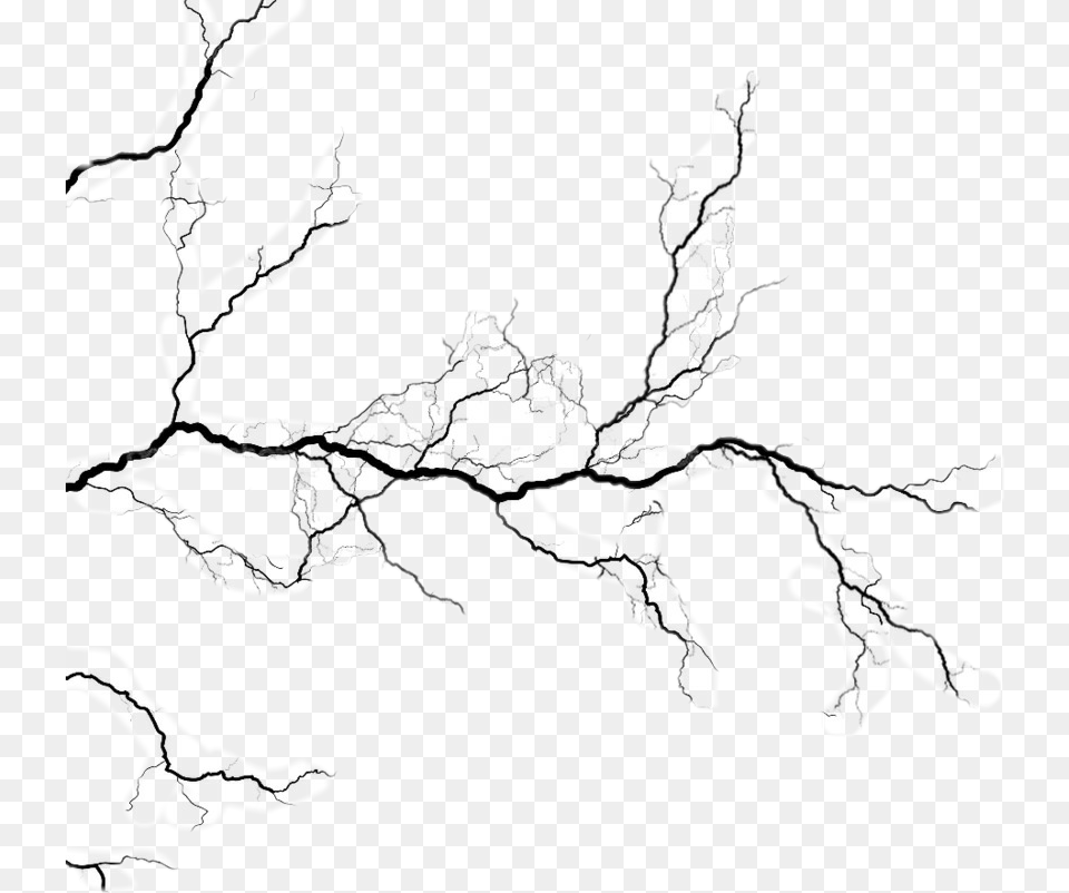 Veins Illustration, Art, Drawing, Person, Stencil Free Png Download