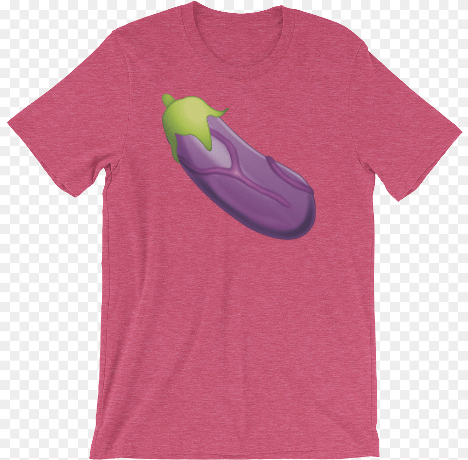 Veiny Eggplant Emoji T Shirts Swish Embassy New If I Can39t Bring My Dog I39m Not Going Dog Lover, Clothing, Footwear, Shoe, T-shirt Free Transparent Png