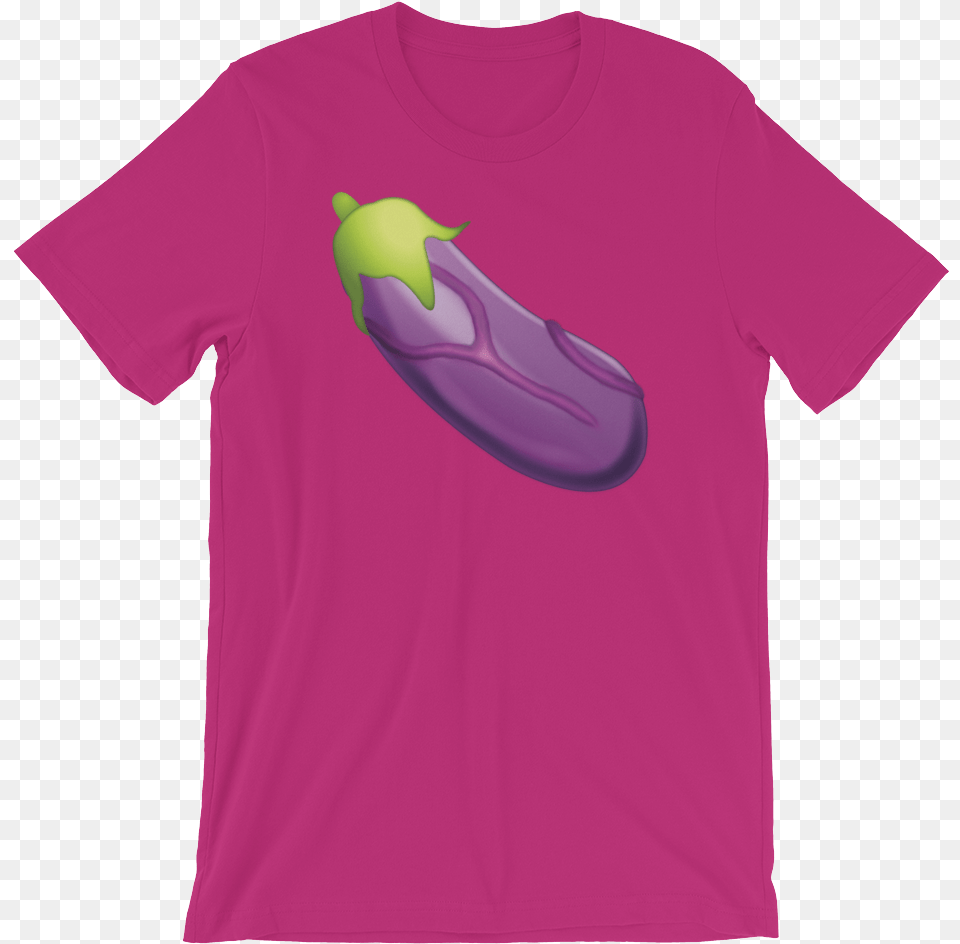 Veiny Eggplant Emoji T Shirts Swish Embassyclass Dream Big Fight Hard, Clothing, Purple, T-shirt, Footwear Free Png