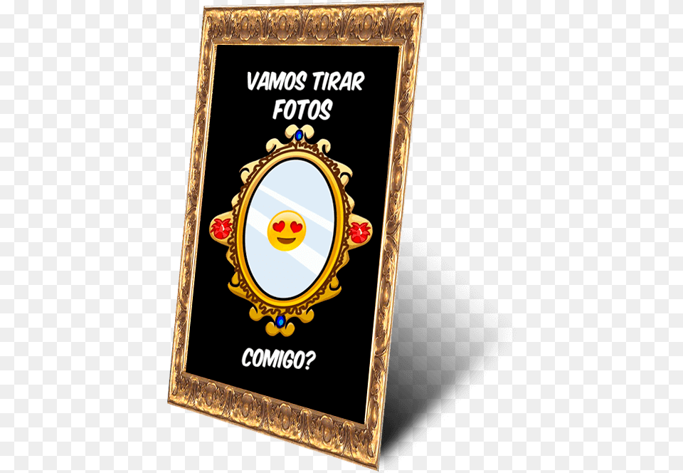 Veja Abaixo As Molduras Que Temos A Emblem Free Png Download