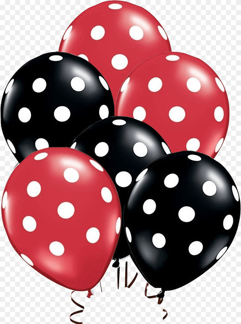 Veja Tambm Estas Ladybug Balloons, Balloon, Pattern, Polka Dot, Computer Hardware Png