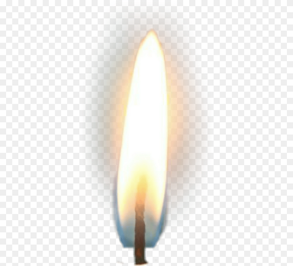 Vela Candle Fogo Fire Luz Candlelight Light Close Up, Flame Free Transparent Png