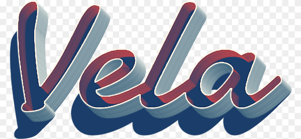 Vela Happy Birthday Name Graphic Design, Logo, Art, Graphics, Light Png