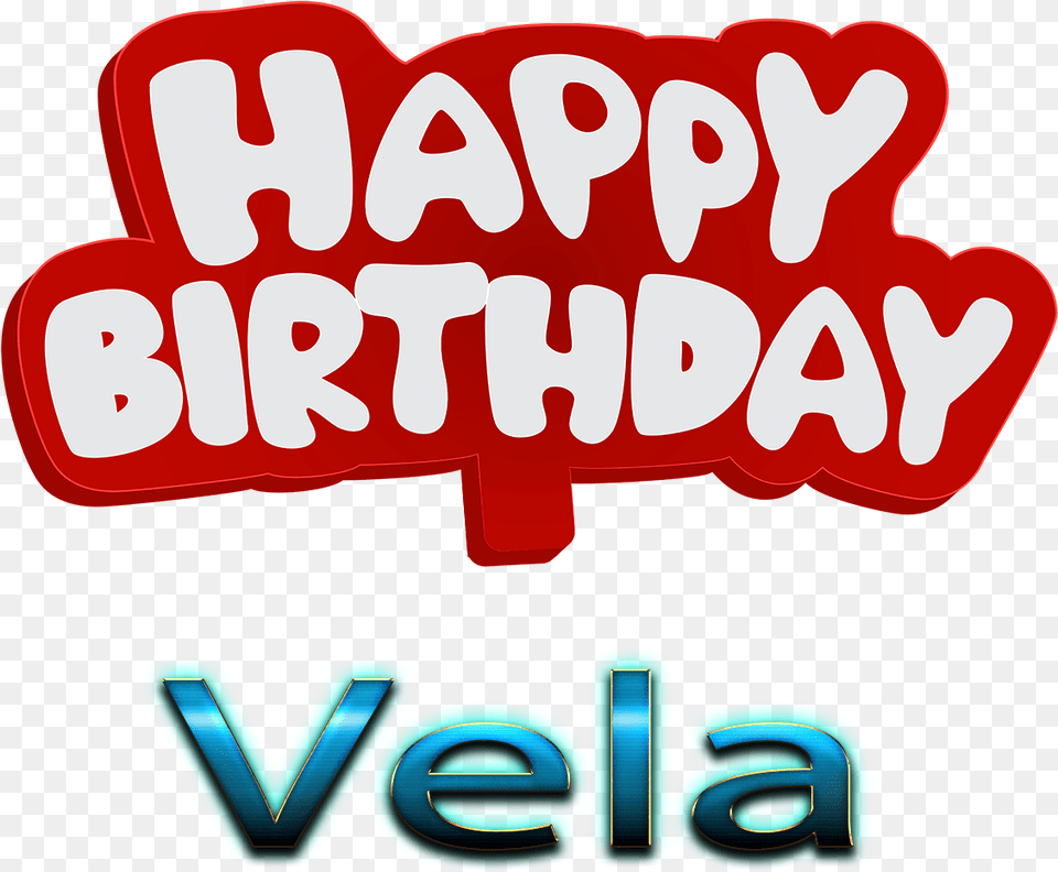 Vela Happy Birthday Name Logo Happy Birthday Dilshad, Light, Text Free Png