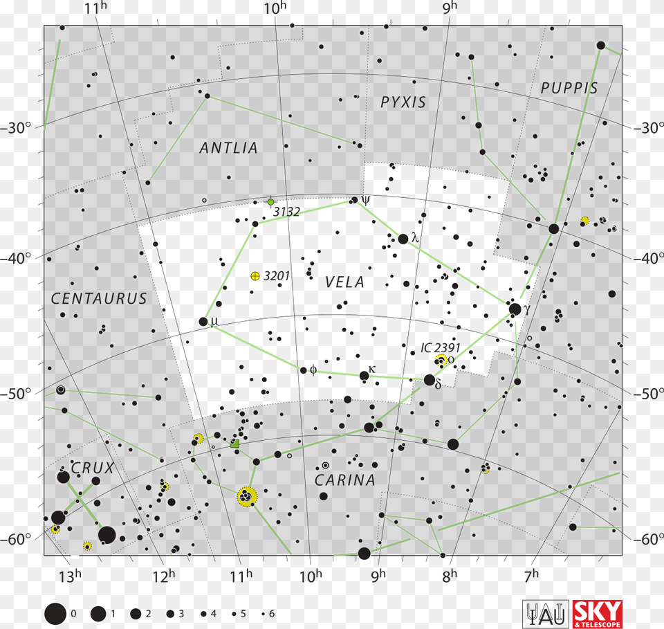 Vela Hd Download Download Constellation, Nature, Night, Outdoors, Blackboard Free Png