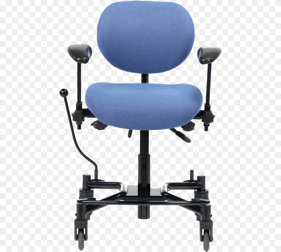 Vela Tango Office Chair, Cushion, Furniture, Home Decor, Headrest Free Png Download