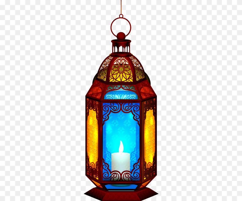 Velas Lamparinas Morocco Ramadan Ramadan, Lamp, Lantern, Candle, Chandelier Free Png