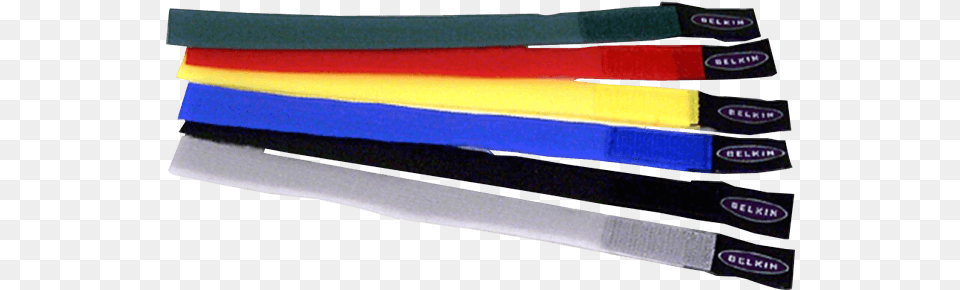 Velcro Cable Ties 8 Inch 6pcs Cable, Accessories, Strap Png