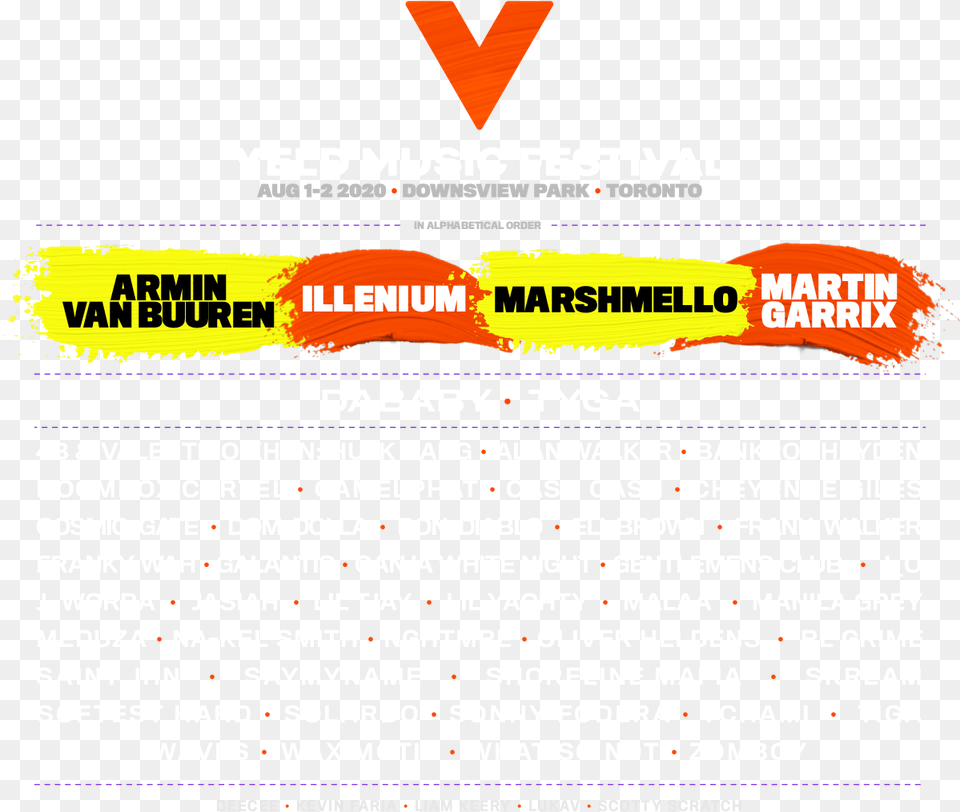 Veld Music Festival August 1st U0026 2nd 2020 Martin Garrix Logo, Advertisement, Poster Png