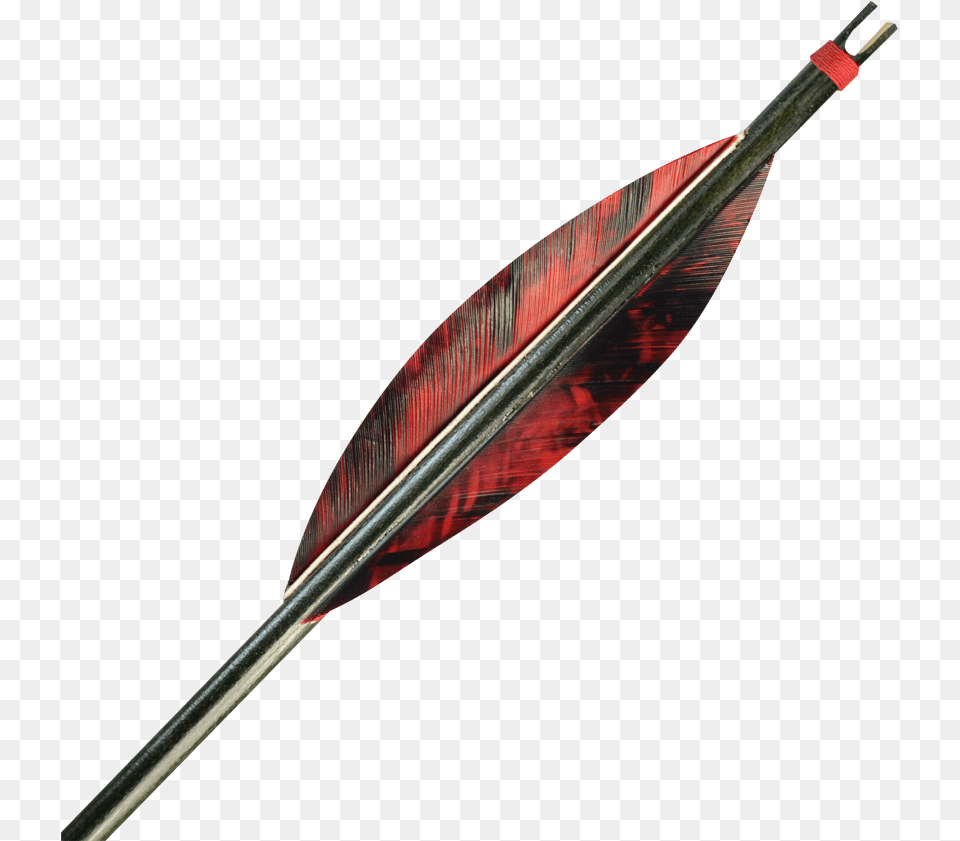 Veleno Elvish Arrows Traditional Arrow, Weapon, Blade, Dagger, Knife Free Png