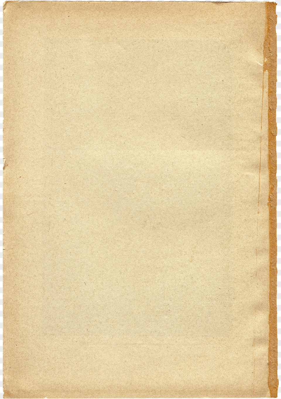 Vellum, Page, Text, Paper, Texture Free Png Download