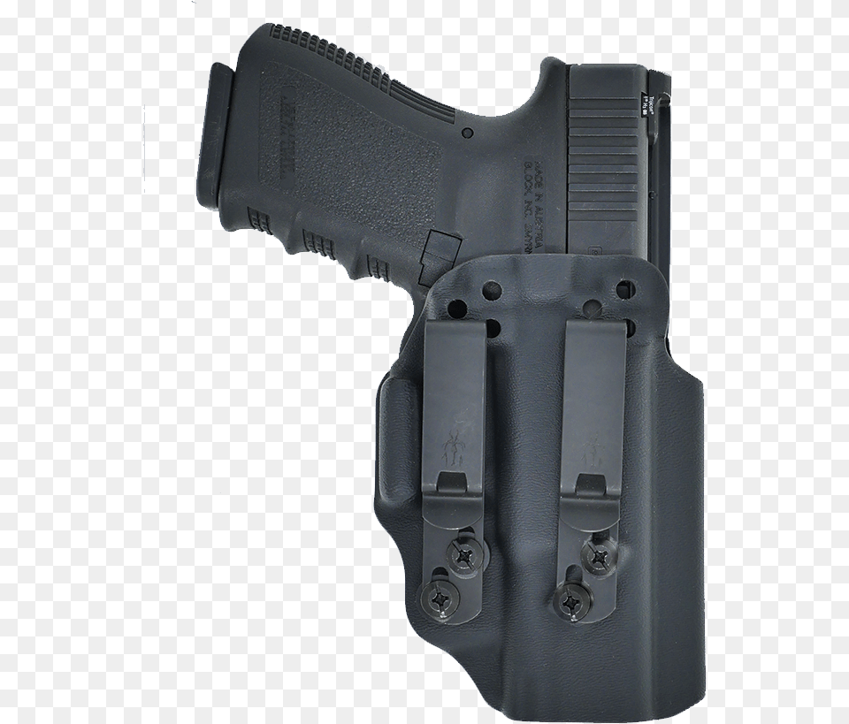 Velo Glock 17 Gen5 Aiwb Holster Price, Firearm, Gun, Handgun, Weapon Free Png