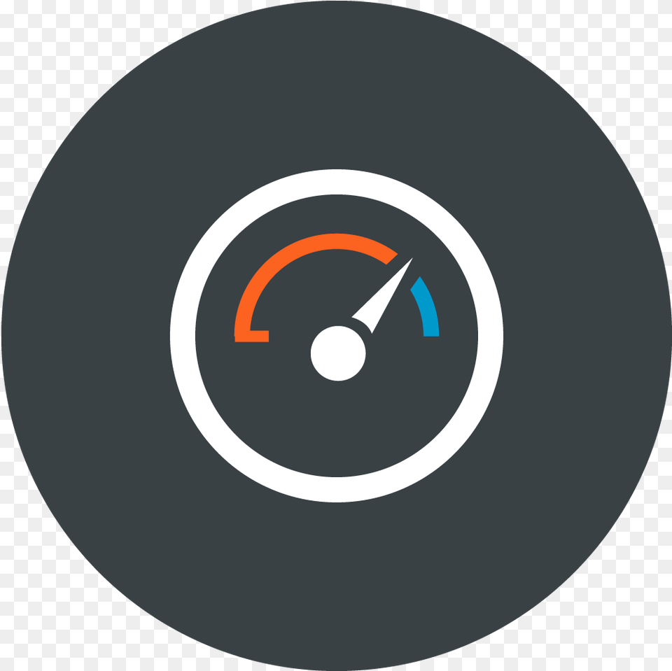 Velocidad De Internet, Gauge, Disk Free Transparent Png