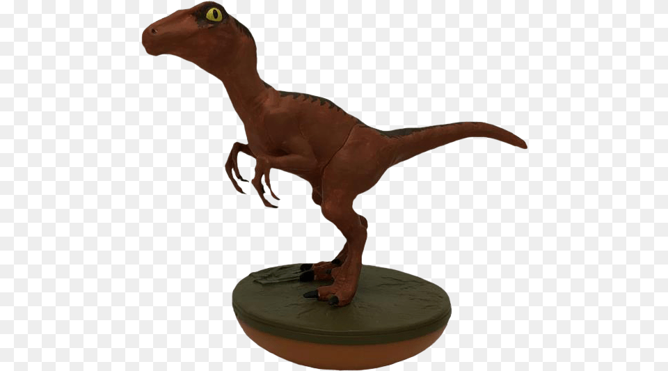 Velociraptor, Animal, Dinosaur, Reptile, T-rex Png Image