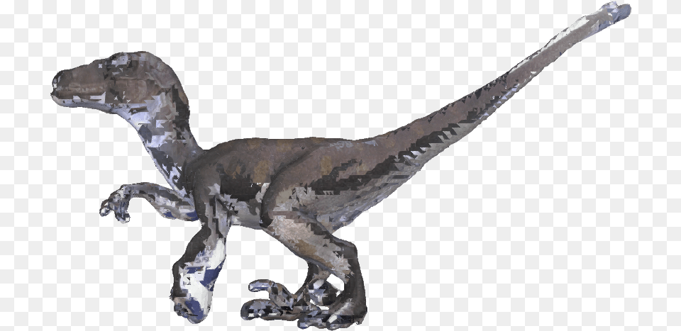 Velociraptor, Animal, Dinosaur, Reptile, T-rex Png Image